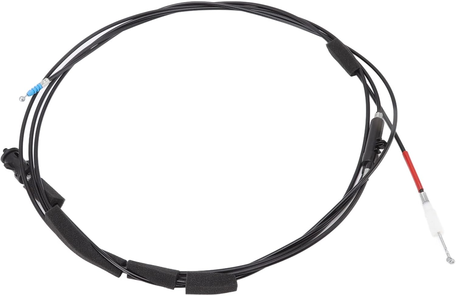 Amazon トランク リッド リリース ケーブル OEM 標準 パーフェクト フィット 耐久性 74880 S5A A01 トランク
