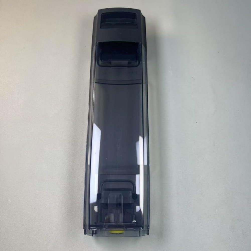 Sauberer Wasserbehälter Ersatz für Tineco Floor ONEs S7 Pro Nass-Trockensauger, großer Frischwassertank Reservoir Wischlösung Gefäß Staubsauger Ersatzteil (B)