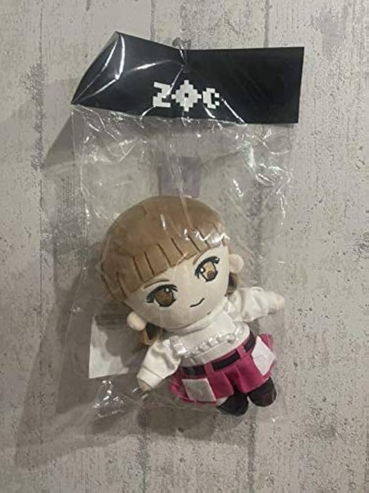 巫まろ グッズまとめ売り Amazon.co.jp: 期間限 格 ZOC 巫まろ 4点セット売り : おもちゃ