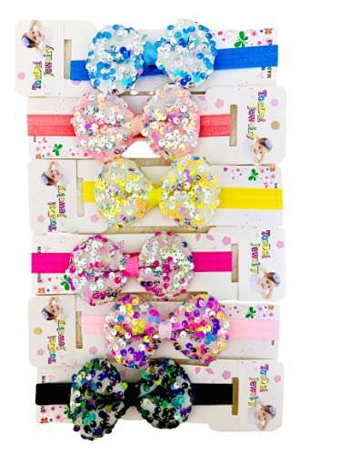 See full amazon price history chart for AURINKO® Womens & Girls Head Bands (Baby Headbands) AURINKO® Womens & Girls Head Bands (Baby Headbands) (B07SJM134N) Amazon Price History, Amazon Price Tracker