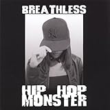 Hip Hop Monster
