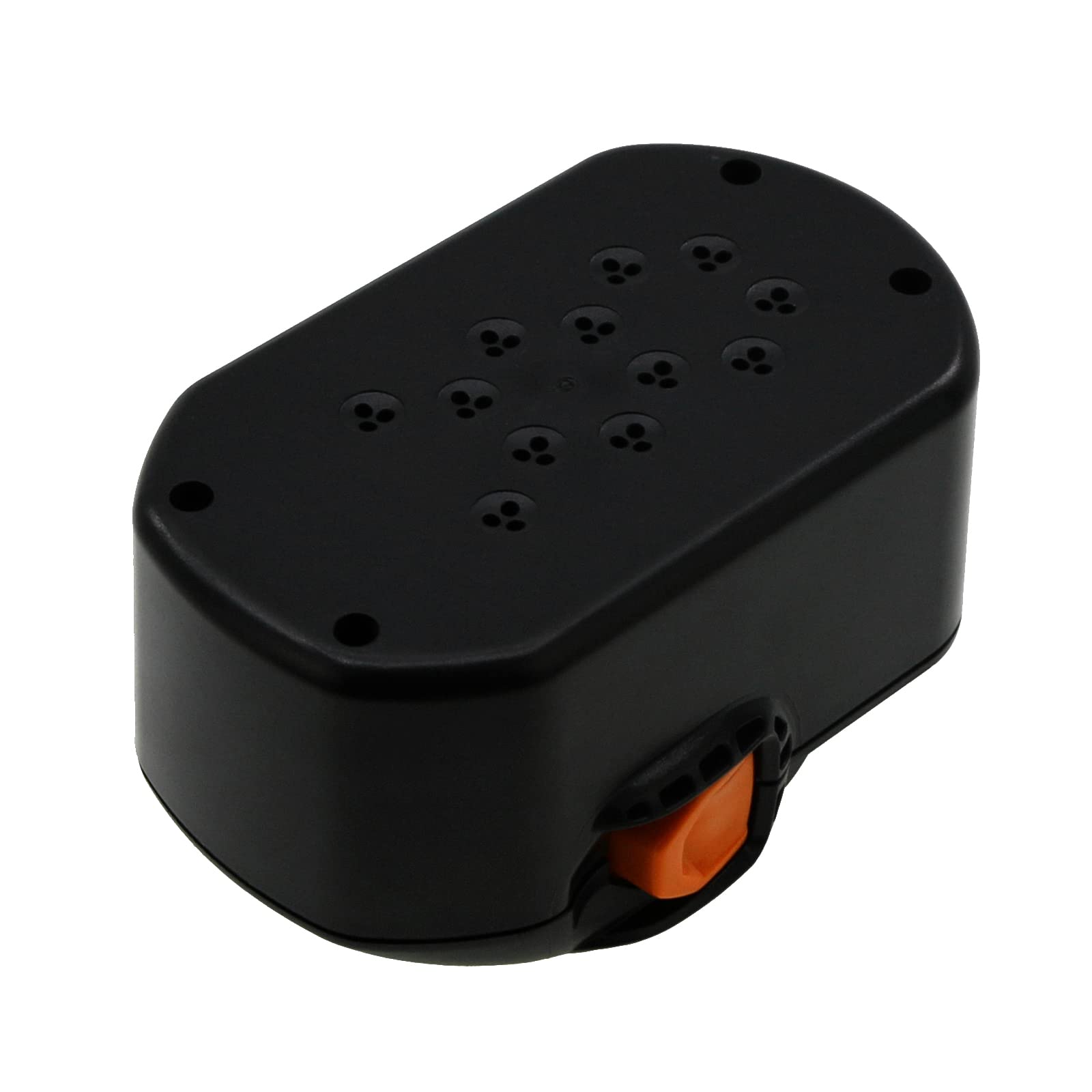 TECHTEK Batteria 3000mAh compatibile con [Fromm] Dynamic 2100 sostituisce N5-4345