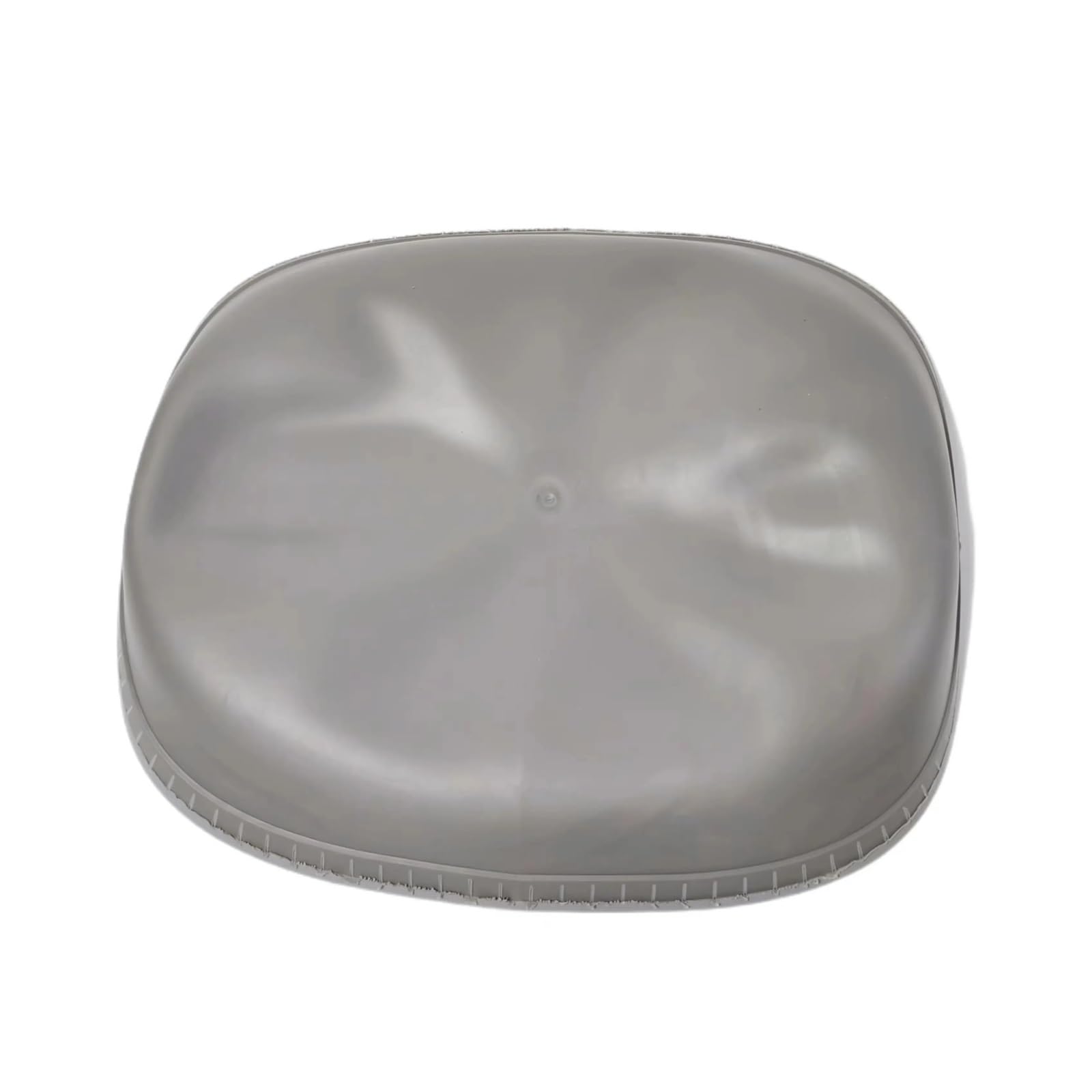 Accessorio tappetino in silicone per lettiera automatica | HCLL-004 tappetino in silicone sostituibile per raccogliere la sabbia dispersa intorno alla lettiera
