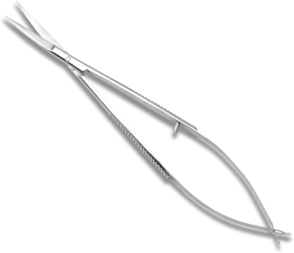 EZ Stitch Snips w/Micro Serrated Blade Item# 738P