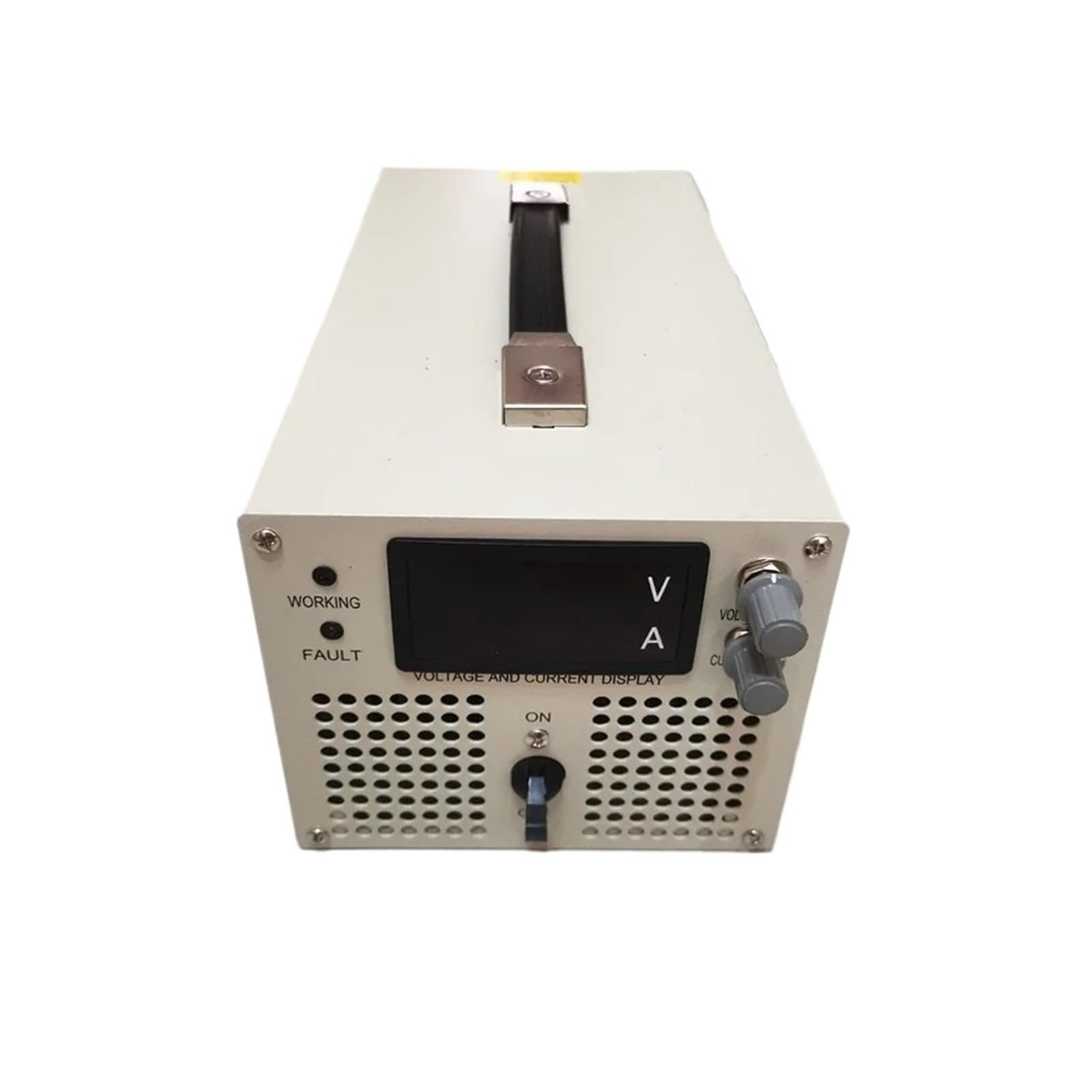 IPNDKBFL 1500W Adjustable Switching Power Supply 110/220V ac to dc 12V 24V 36V 48V 60V 72V 80V 90V 110V 220V(220V)