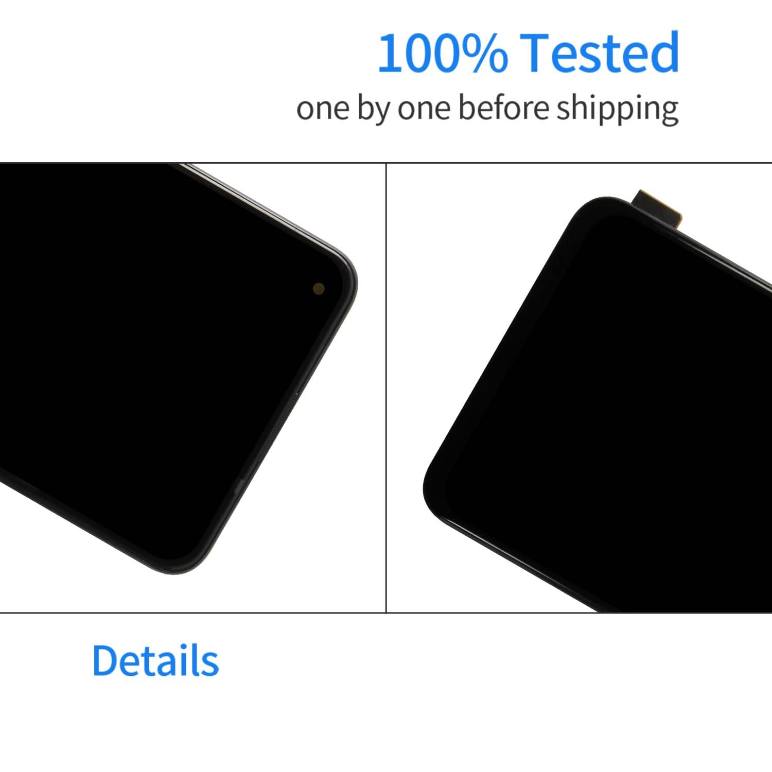 OPPO FIND X3 Lite CPH2145 / RENO 5 5G SOFT OLED FRAME Display Touch Schermo Lcd Copia 1191 OPPO FIND X3 Lite CPH2145 / RENO 5 5G SOFT OLED FRAME Display Touch Schermo Lcd Copia 1191