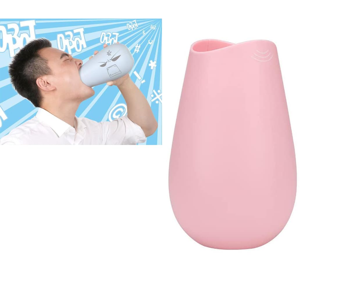 Amazon.co.jp: 【二代目 叫びの壺】叫ぶ壺 吸音対策 ストレス解消