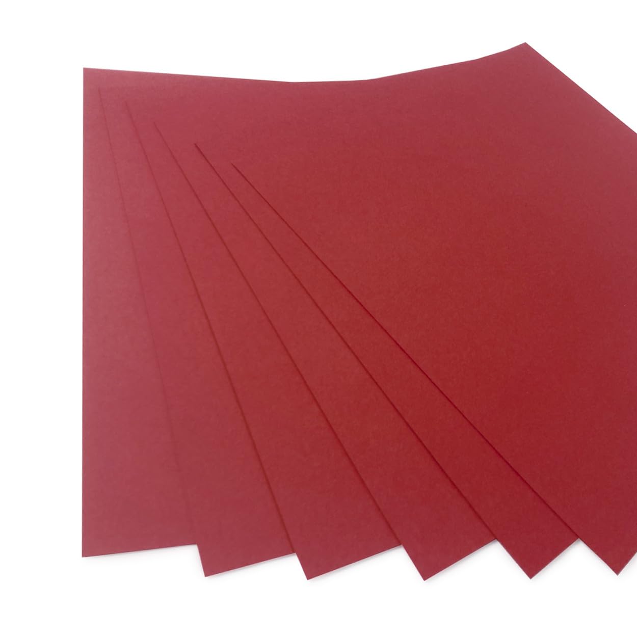 Bazzill Peppermint Basics Paper 12 X 12-Inch Card Stock