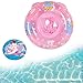 Baby Schwimmen Ring,Baby Schwimmring mit Schwimmsitz,Aufblasbarer Schwimmreifen Kleinkind,Float Kinder Schwimmring,Kinder Schwimmreifen Spielzeug