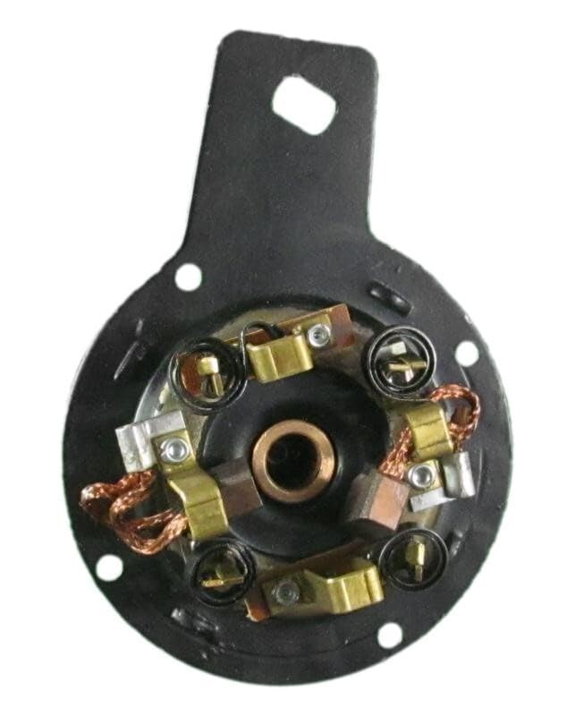 Replacement Compatible with Premium Quality C.E. Plate fits PRESTOLITE MZ4199 Replaces MZ2156