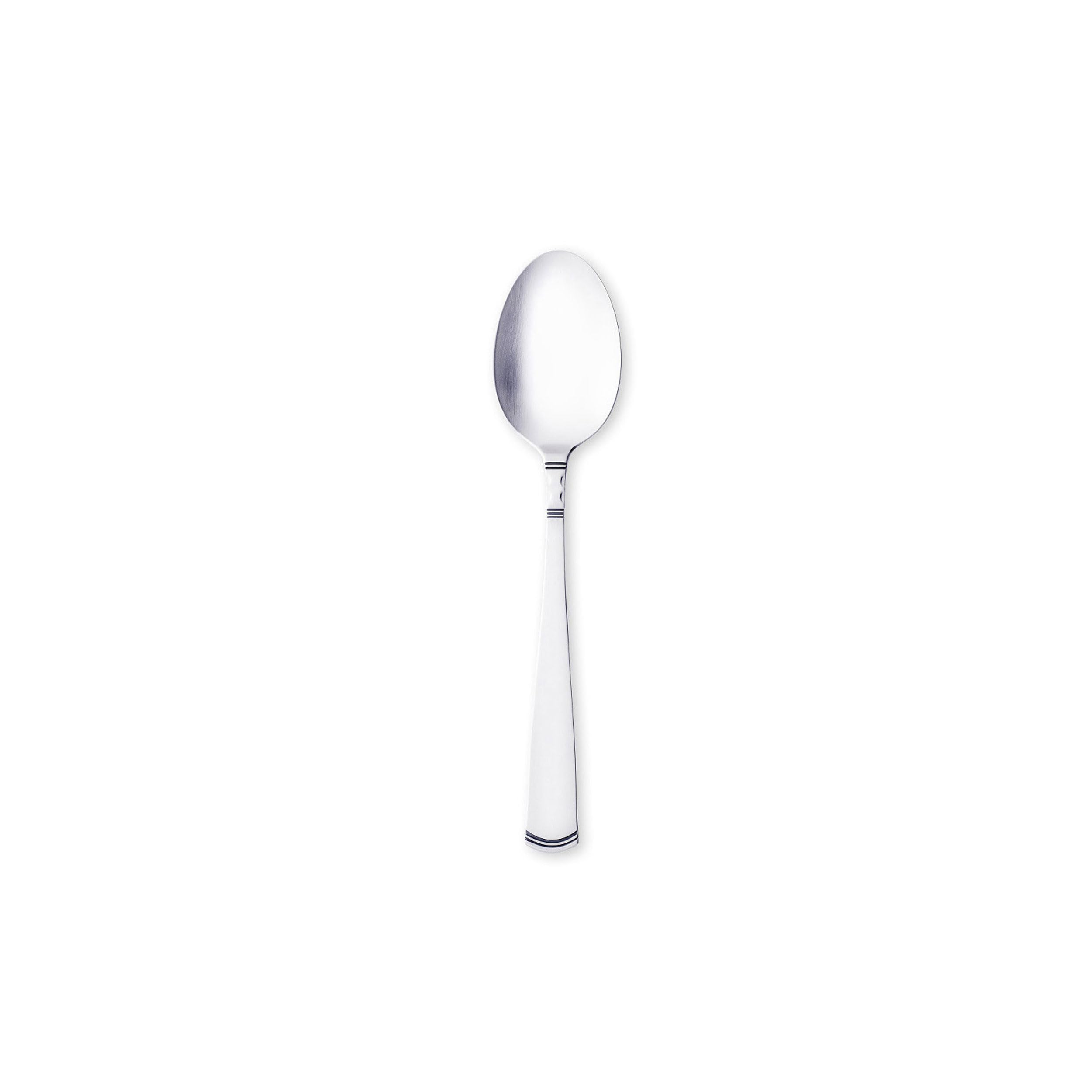 Gense Rosenholm Cuillère à dessert 18,2 cm 830