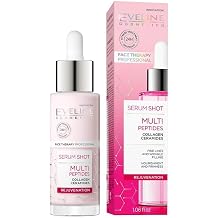 Multi Peptides verj ngendes Hautserum