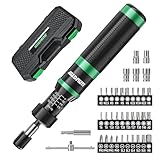 Torque Screwdriver,8-70 in.lb(1/4' Drive) Inch Pound Torque...