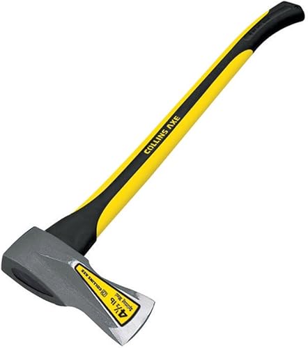 truper sa de cv tjr4.5-fd-c 4.5 libras, maul de división rápida