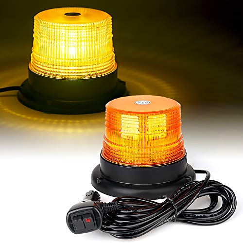 Best Flashing Amber Lights For Vehicles In India Mix And Grind
