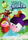  Sandra Detective De Cuentos 4 (Import Dvd) (2010) Varios