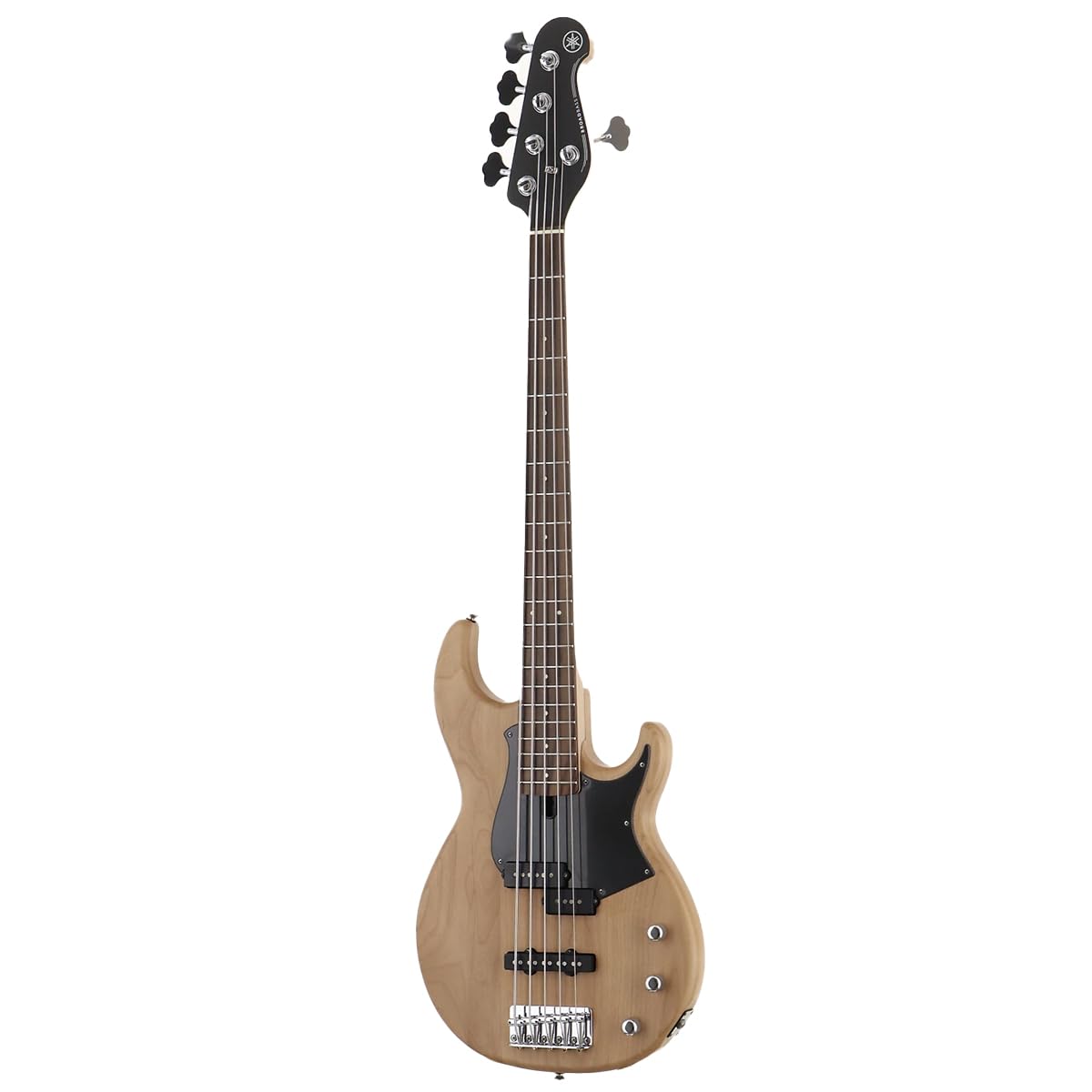 Amazon.co.jp: 【楽器店大賞2023受賞】ヤマハ YAMAHA BB235 YNS 5弦