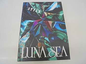 BS LUNA SEA/スタイル |本 | 通販 | Amazon BS LUNA SEA/スタイル |本 | 通販 | Amazon