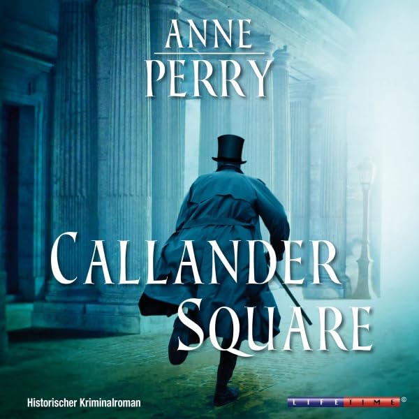 Cover art for Callander Square