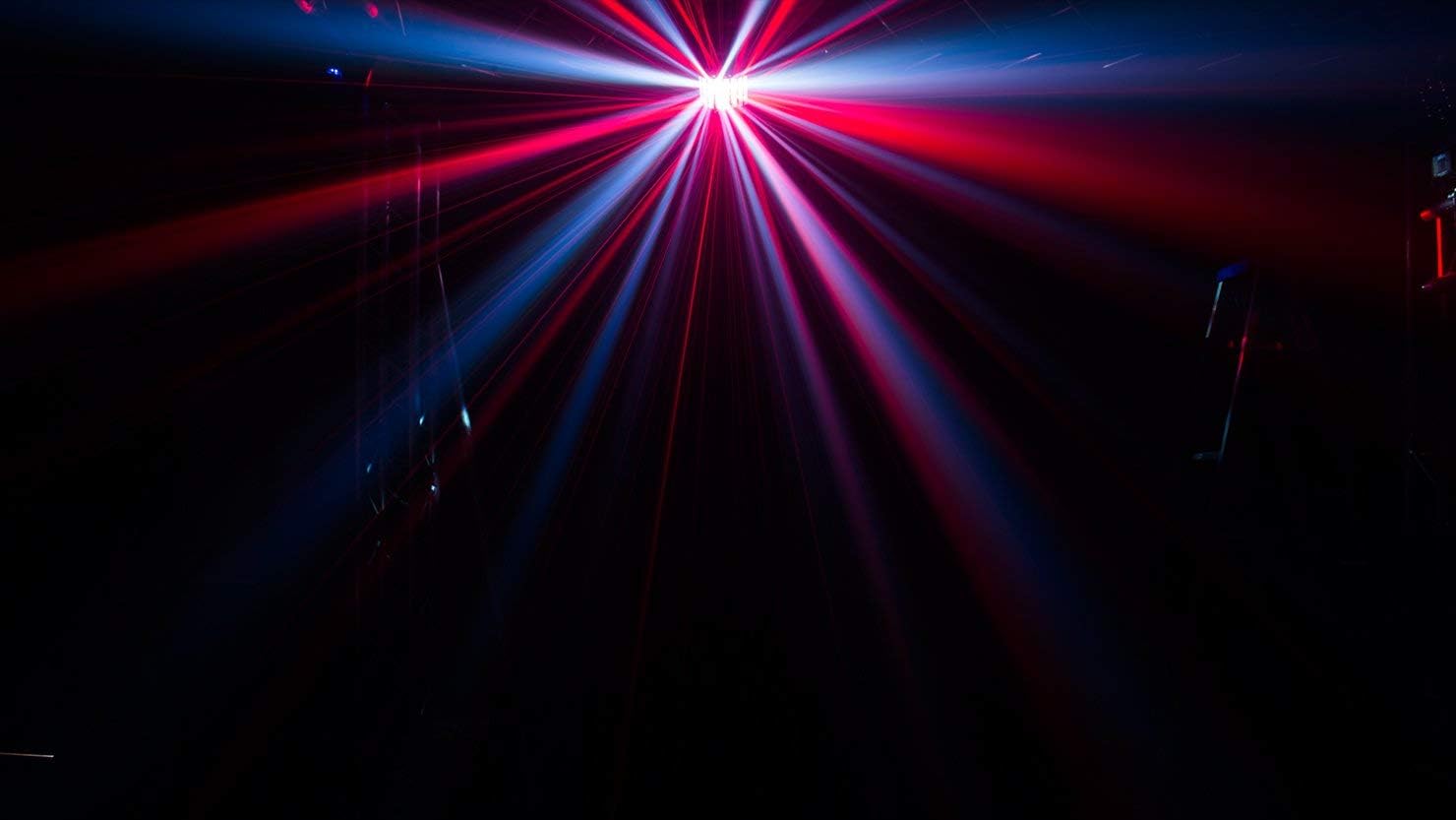 Chauvet DJ Kinta FX ILS Multi-Effect Light