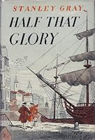 Half That Glory B0006AP8N8 Book Cover
