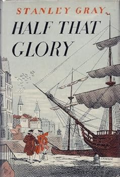 Hardcover Half That Glory Book