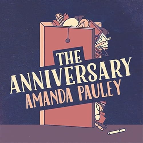 Couverture de The Anniversary