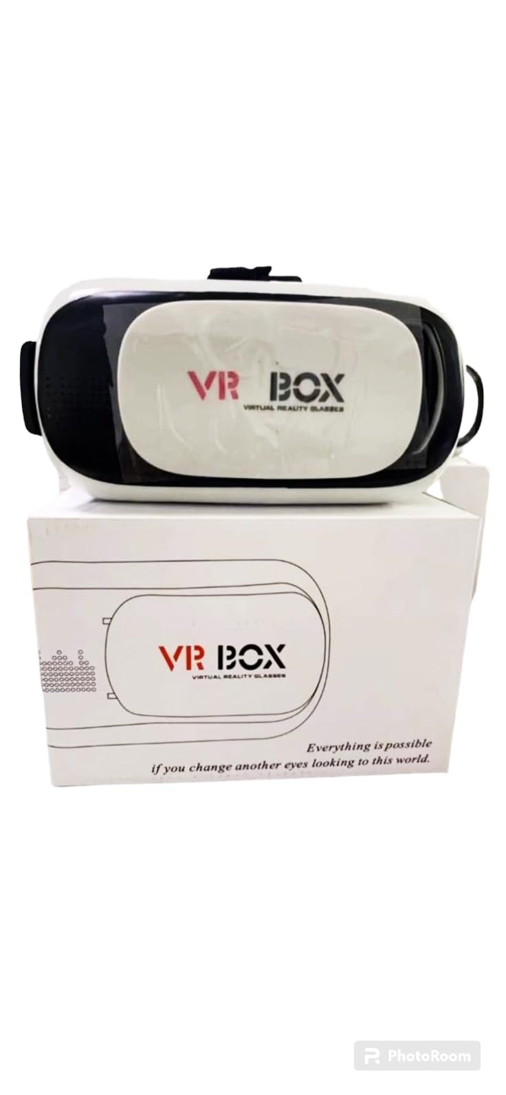 Immersive Virtual Reality Headset for Gaming and Entertainment-picture-12
