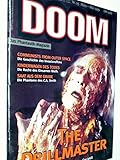  Doom Das Phantastik-Magazin 1999 Nr. 15 The Drillmaster ( Horror Film Magazin)