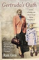 Algopix Similar Product 11 - Gertrudas Oath A Child a Promise