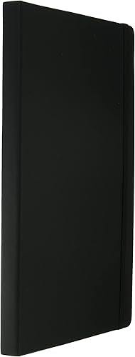 Miniatura 2 de Talens Art Creation Cuaderno de bocetos Negro 8.3x11.7 in, 4.94 oz