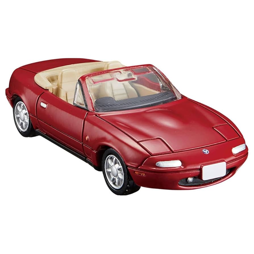 トミカリミテッド EUNOS ROADSTER イエロー 0035 トミカリミテッド EUNOS ROADSTER イエロー 0035 Amazon