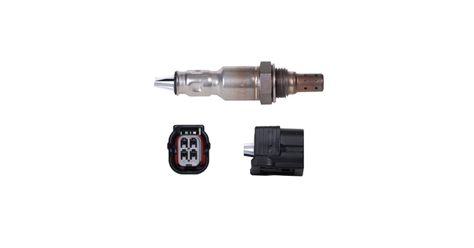 Amazon.com: Denso 234-4574 Oxygen Sensor : Automotive