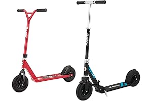 AIR Razor A5 Scooters