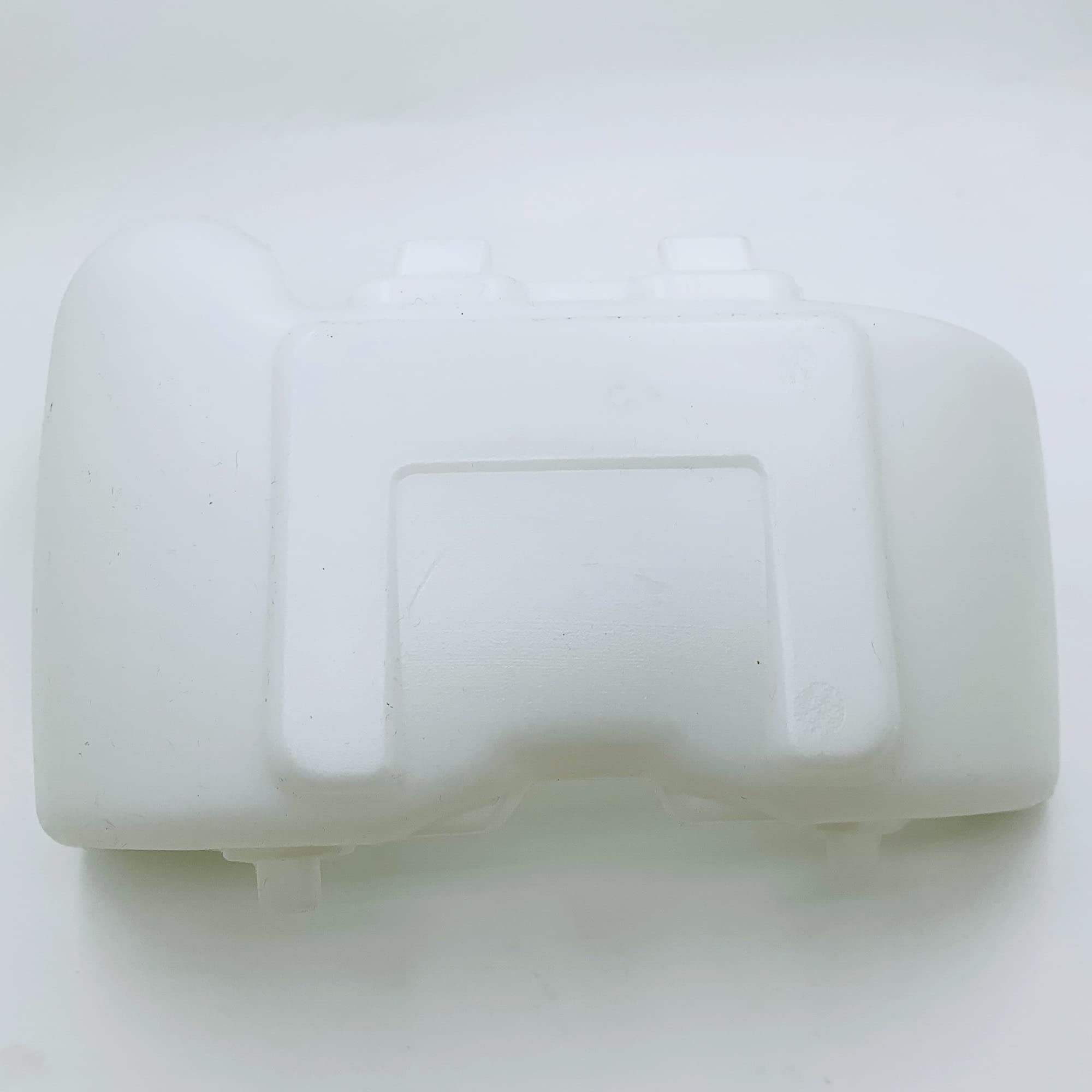 Depósito de gasolina de repuesto para Honda GX35 GX35NT motor cortacésped desbrozadora