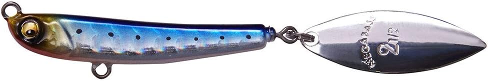 メガバス(Megabass) メタルジグ MAKIPPA(マキッパ)