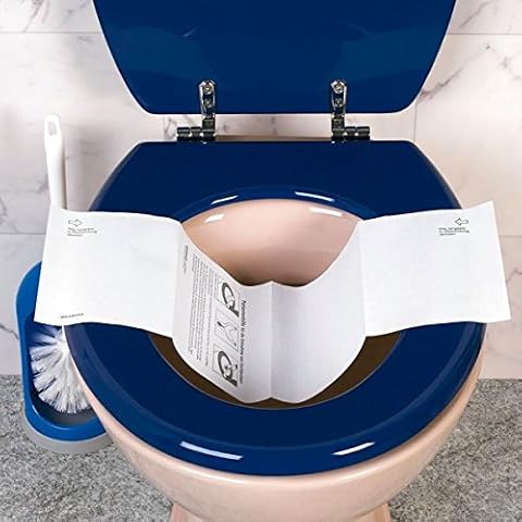 Servoprax H7 61000-150 Stuhlprobensammler (150-er Pack) Cover