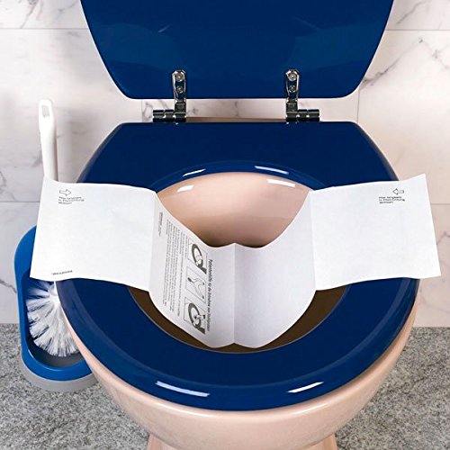 Servoprax H7 61000-50 Stuhlprobensammler (50-er Pack) Cover