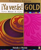 Ya Veras 0838483119 Book Cover