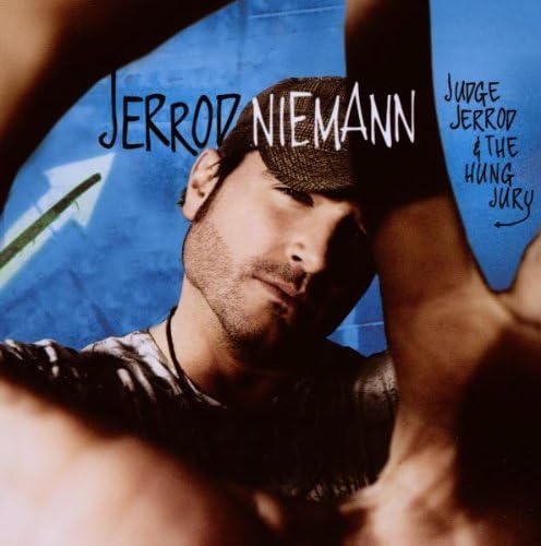 Judge Jerrod and the Hung Jury by SONY NASHVILLE/ ARISTA (2010-07-13)