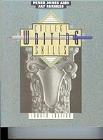 College Writing Skills 0939693453 Book Cover