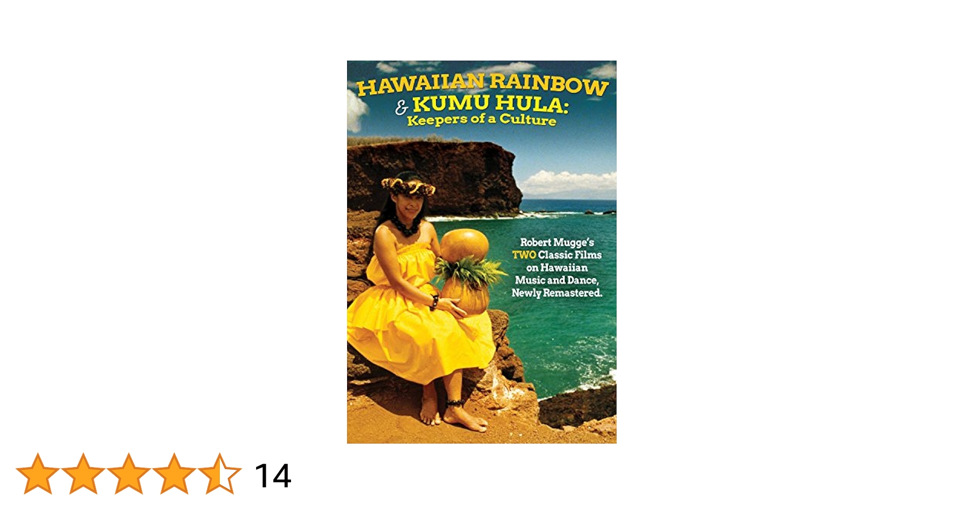 (未使用･未開封品)Kumu Hula: Keepers of a Culture [DVD] Kumu Hula: Keepers of a Culture [DVD]