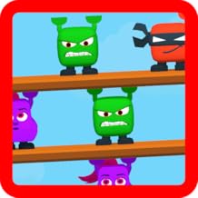 Ultimate Precision Stacking Challenge