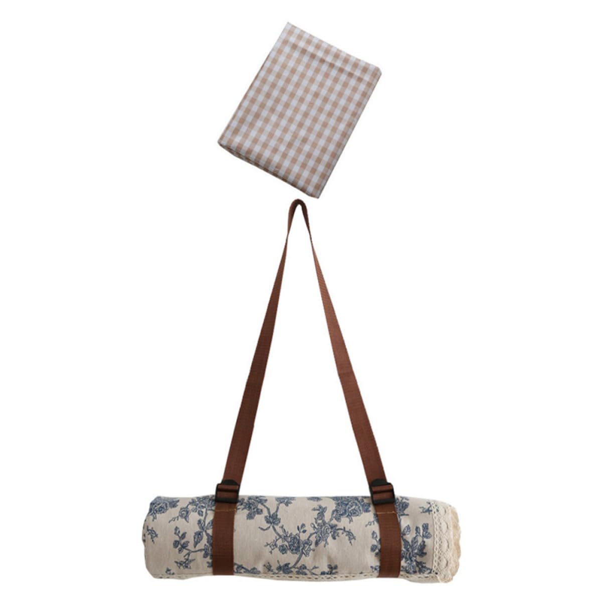 Tappeto da Picnic Portatile Pieghevole Leggero per Escursioni