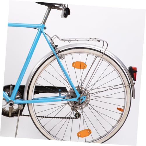 Cubiertas de válvula de bicicleta estilo francés 6 uds. miniatura 5