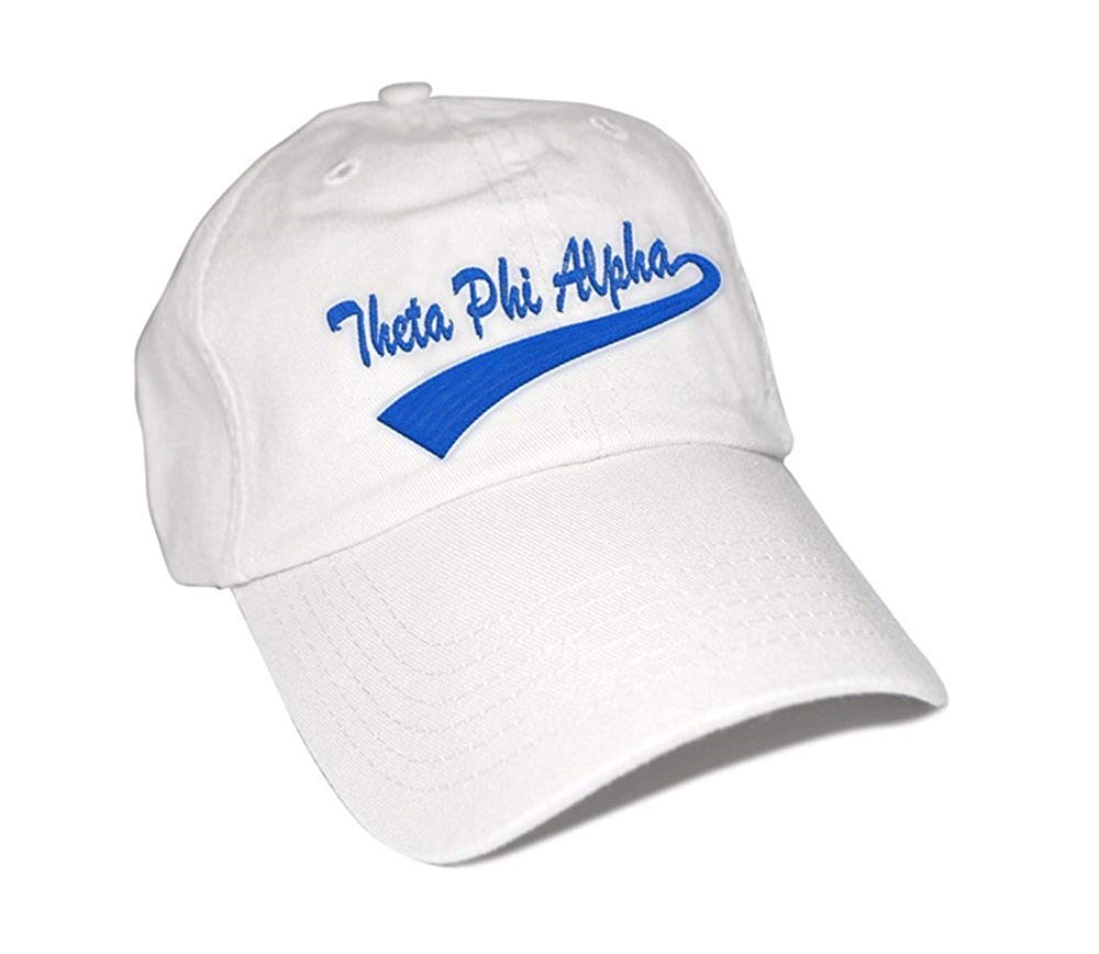 Greekgear Theta Phi Alpha Tail Hat