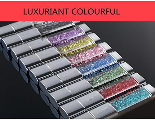 FeliSun New Jewelry Crystal USB 3.0 Flash Drive - Image 5