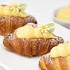 Bavarian Cream Filling 2lb-ready Pack