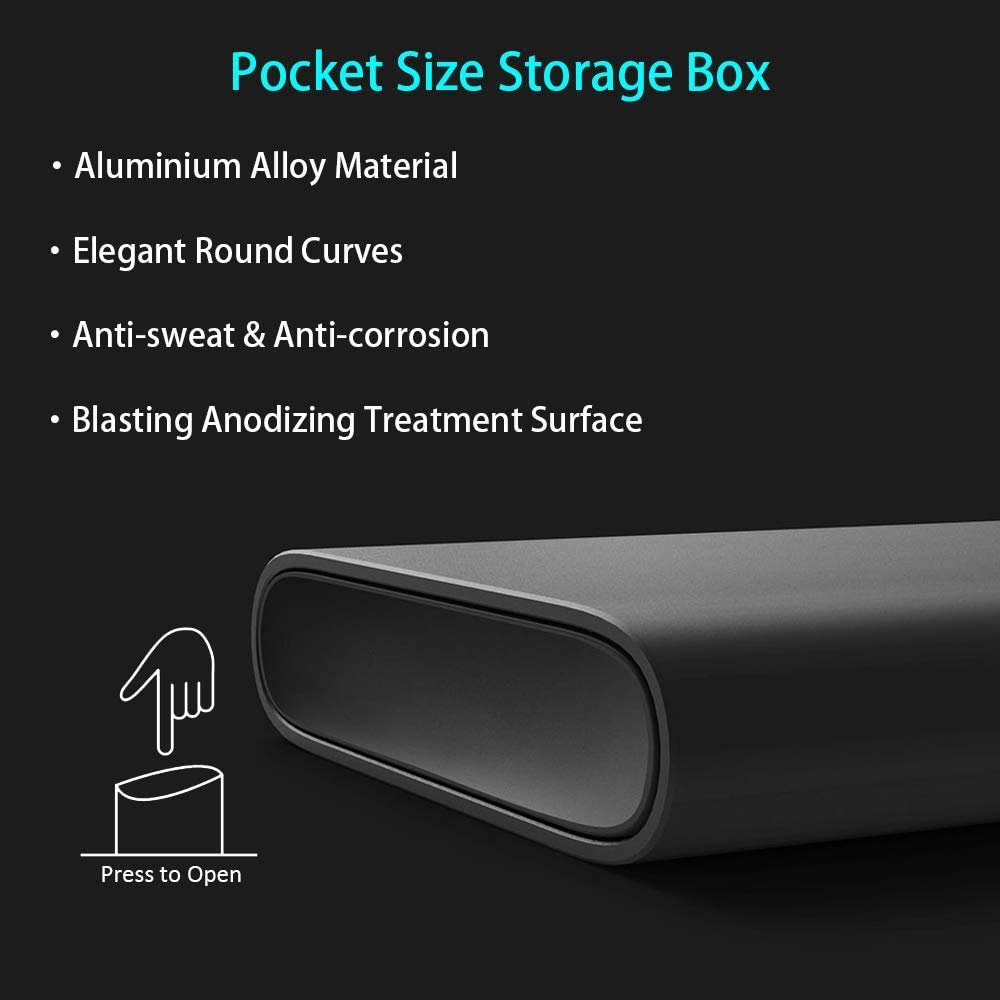 Xiaomi Zestaw precyzyjnych wkrętaków, zestaw narzędzi do wkrętaków 51 cm, zestaw mini śrubokrętów, zestaw narzędzi do naprawy elektroniki
