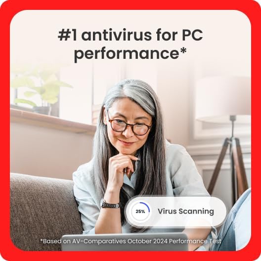 Image of McAfee+ Premium Individual Unlimited Devices | AntiVirus Software 2026 for Windows PC & Mac, AI Scam Detection, VPN, Data Removal, Identity Monitoring |1-Year Subscription with Auto-Renewal | Download
